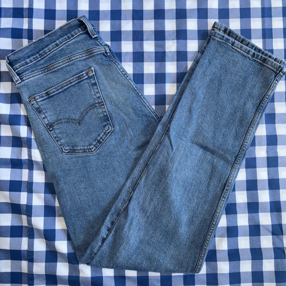 Levi Jeans